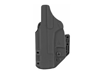 LAG APD MK II FOR GLOCK 19 BLK RH