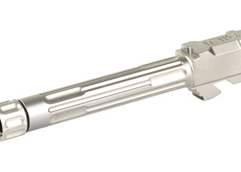 LANTAC 9INE FOR G17 FLTD THRD SS BBL