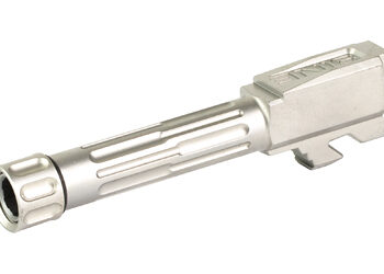 LANTAC 9INE FOR G43 THREADED BBL SS