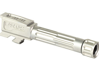 Alternative view of LANTAC 9INE FOR G43 THREADED BBL SS