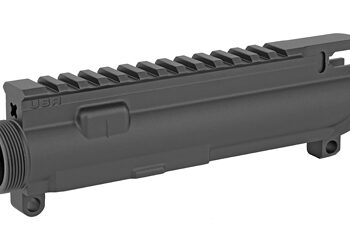 LANTAC USR FORGED UPPER RECEIVER BLK