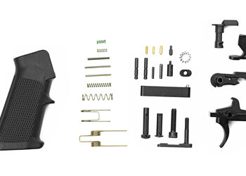 LBE LPK 556 W/TRIG GUARD AND GRIP