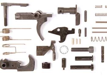 LBE LPK 556 NO TRIG GUARD OR GRIP