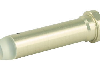 Alternative view of LBE CARBINE LENGTH RECOIL BUFFER