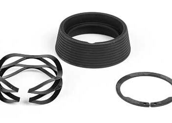 LBE AR 308 DELTA RING ASSEMBLY