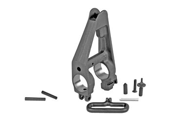 LBE FRONT SIGHT BASE