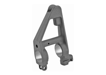 Alternative view of LBE FRONT SIGHT BASE