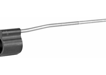 LBE LOPRO GAS BLOCK W/PSTL TUBE