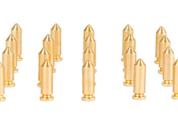 LBE AR15 SELECTOR DETENT 20PK