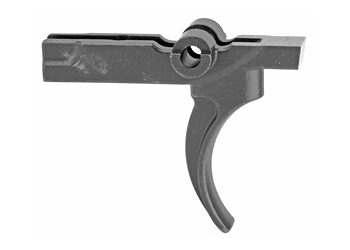 Alternative view of LBE AR15 TRIGGER