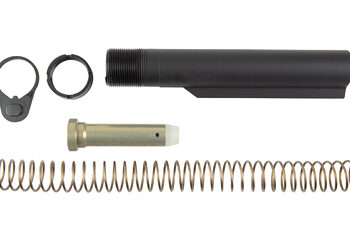 LBE 4 POSITION BUFFER TUBE KIT