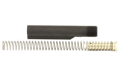 LBE AR MILSPEC BUFFER TUBE KIT BLK 3 LBE AR MILSPEC BUFFER TUBE KIT BLK