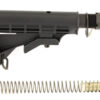 LBE AR MILSPEC COMPLETE STOCK KIT 2 LBMILSTKKT 1