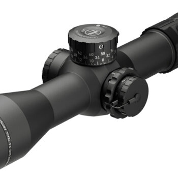 LEU MK5 HD 3.6-18X44 35MM M1C3 FFP ILLUM RH1