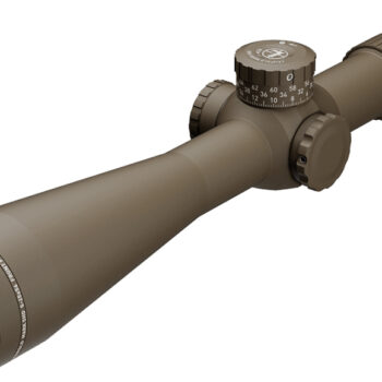 LEU MK5 HD 5-25X56 35MM M1C3 FFP PR1-MOA FD