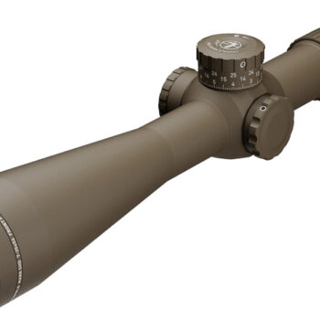 LEU MK5 HD 7-35X56 35MM M5C3 FFP PR2-MIL FD