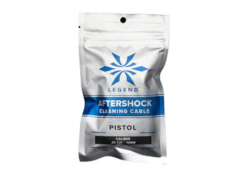 LEGEND AFTERSHOCK CLN CABLE 40/10MM
