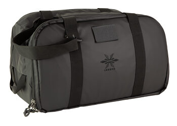 LEGEND CHIMERA DLX RANGE BAG BLK