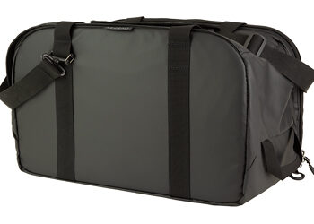 Alternative view of LEGEND CHIMERA DLX RANGE BAG BLK