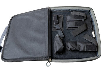 Alternative view of LEGEND CHIMERA TAC PISTOL CS GRY