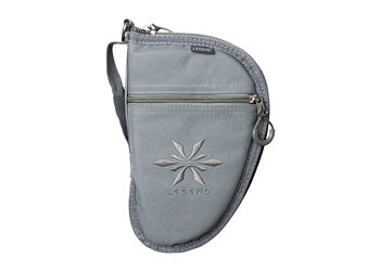 LEGEND PEGASUS PISTOL RUG 8.5" GRY