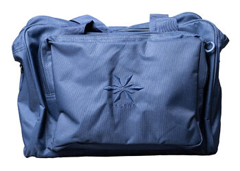 LEGEND PEGASUS RANGE BAG MIDNGHT BLU
