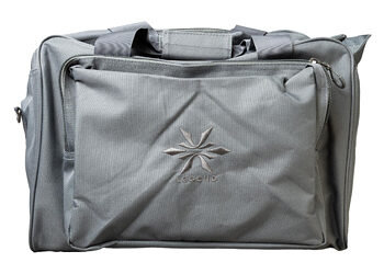 LEGEND PEGASUS RANGE BAG GRY