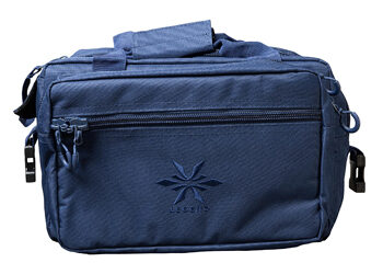 LEGEND PEGASUS MINI RANGE BAG BLUE