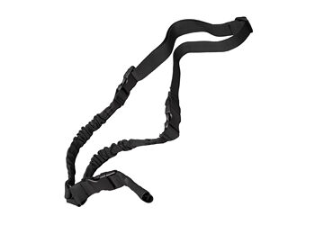 LEGEND PEGASUS SNGL BUNGEE SLING BLK
