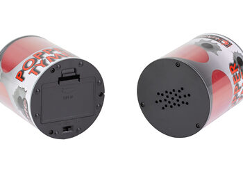 Alternative view of LASERLYTE POPPERTYME LSR TARGETS 2PK