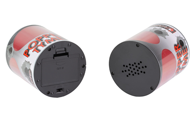 LASERLYTE POPPERTYME LSR TARGETS 2PK 4 LASERLYTE POPPERTYME LSR TARGETS 2PK - Image 2