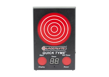 LASERLYTE QUICKTYME TARGET 5"