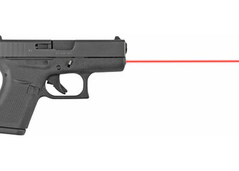 LASERMAX LMS-G42 FOR GLOCK 42 9 LMXG42 4