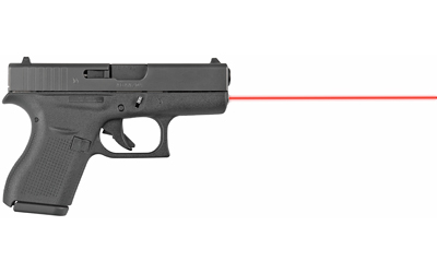 LASERMAX LMS-G42 FOR GLOCK 42 6 LASERMAX LMS-G42 FOR GLOCK 42 - Image 4