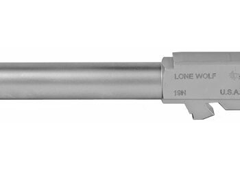 LWD ALPHAWOLF BBL FOR G19 9MM