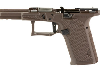 LWD DUSK CMPCT TXTRD BUILT FRAME BRN