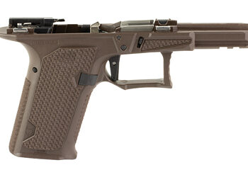 Alternative view of LWD DUSK CMPCT TXTRD BUILT FRAME BRN