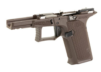 LONELWD CCS BUILT BRN 3