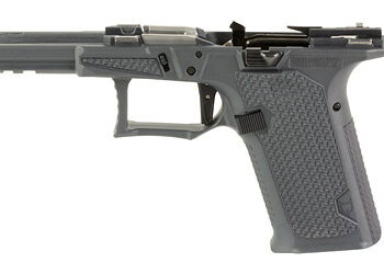 LWD DUSK CMPCT TXTRD BUILT FRAME GRY