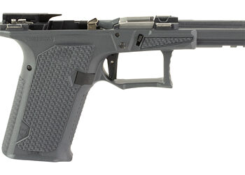 Alternative view of LWD DUSK CMPCT TXTRD BUILT FRAME GRY