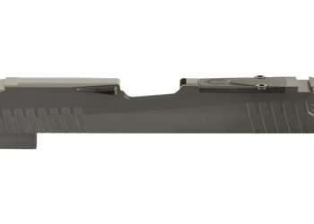 LWD DAWN SLDE OC STPD FOR P365XL BLK