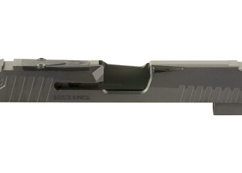 Alternative view of LWD DAWN SLDE OC STPD FOR P365XL BLK