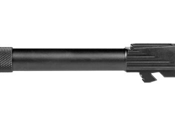 LWD DUSK19 BBL 9MM FOR GLK 19 BK TB