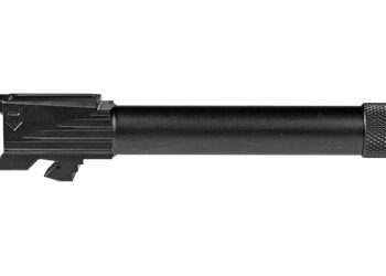 Alternative view of LWD DUSK19 BBL 9MM FOR GLK 19 BK TB