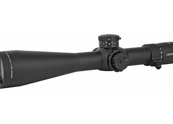 LEUP MARK 5HD 7-35X56 ILL TREMOR 3