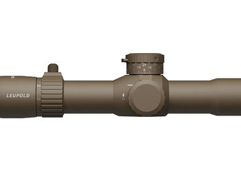 LEUP MARK 5HD 2-10X30 M5C3 CMR DE