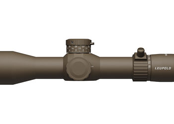 LEUP MARK 5HD 3.6-18X44 PR2-MIL DE