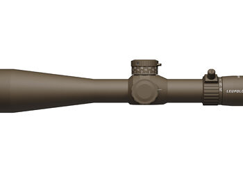 LEUP MARK 5HD 5-25X56 PR2-MIL DE