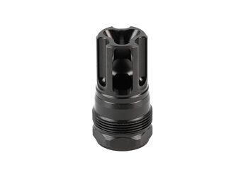 LPM ECLIPSE FLASH HIDER 1/2X28 BLACK