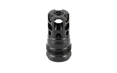 LPM LIBERTY BELL MUZZLE BREAK 5/8X24 3 LPM LIBERTY BELL MUZZLE BREAK 5/8X24